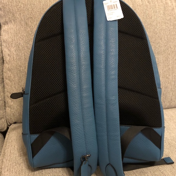 Men’s Coach Backpack